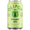 OLIPOP Prebiotic Soda, 12 fl oz