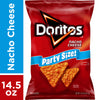 Doritos Party Size
