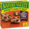 Nature Valley Chewy Granola Bars - Sweet & Salty Nut
