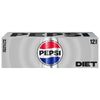 Pepsi 12 x 12 oz Cans