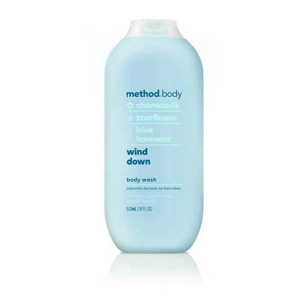 method Body Wash 18 fl oz