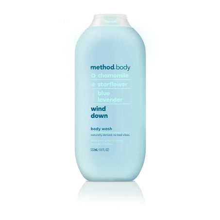method Body Wash 18 fl oz