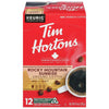 Tim Hortons Coffee K-Cup Pods