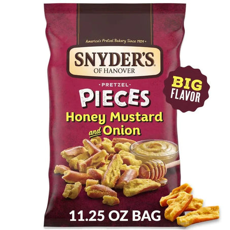 Snyder's of Hanover Pretzels