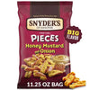 Snyder's of Hanover Pretzels