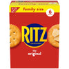 Ritz Original Crackers Family Size