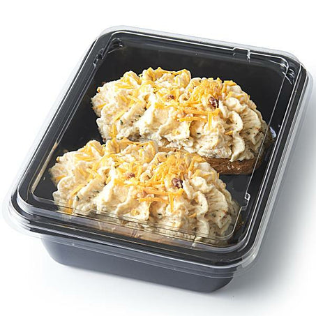 Publix Deli Twice Baked Potatoes