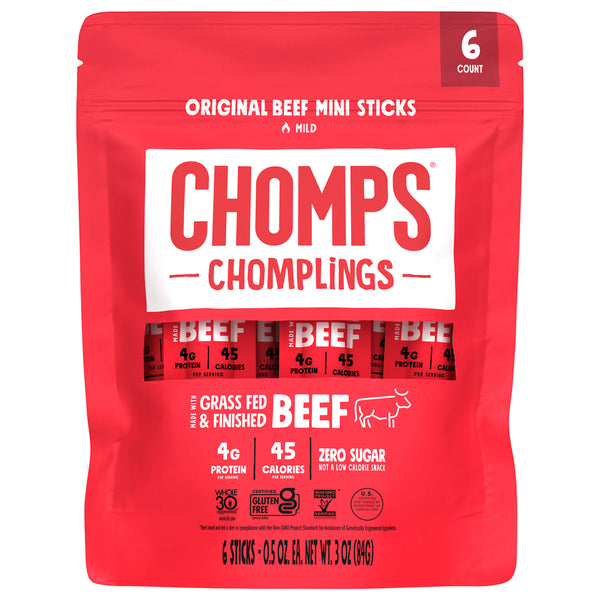 Chomps Chomplings Sticks