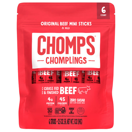 Chomps Chomplings Sticks