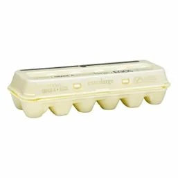 Publix Eggs, Extra Large 12 each