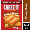 Cheez-It Cheese Crackers Pantry Size