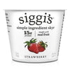 Siggi's Icelandic Style Skyr Non-Fat Yogurt 5.3 oz