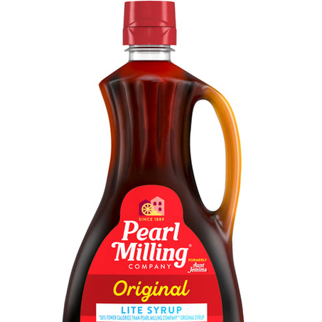 Pearl Milling Company Original Lite Syrup 24 fl oz