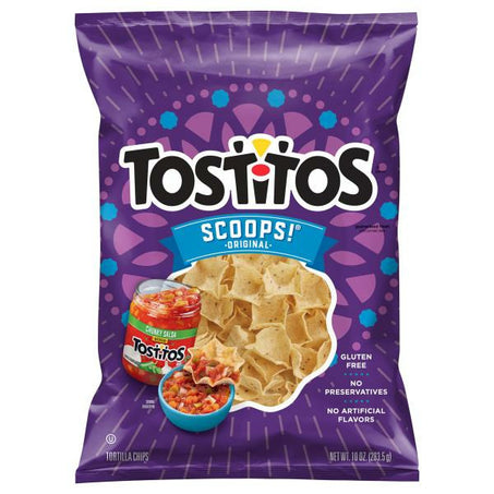 Tostitos Tortilla Chips