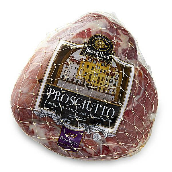 Boar's Head Prosciutto, 531