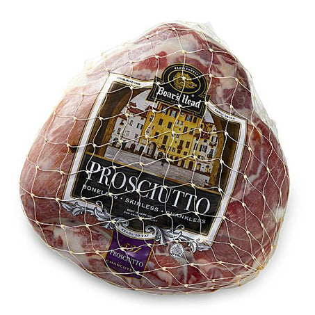 Boar's Head Prosciutto, 531