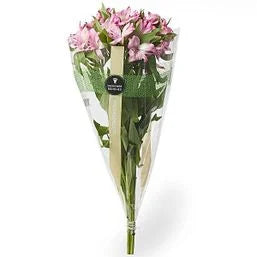Alstroemeria Bunch 1 bunch