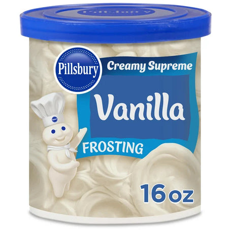 Pillsbury Frosting
