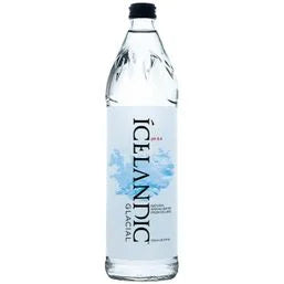Icelandic Glacial Natural Spring Water 750 ml