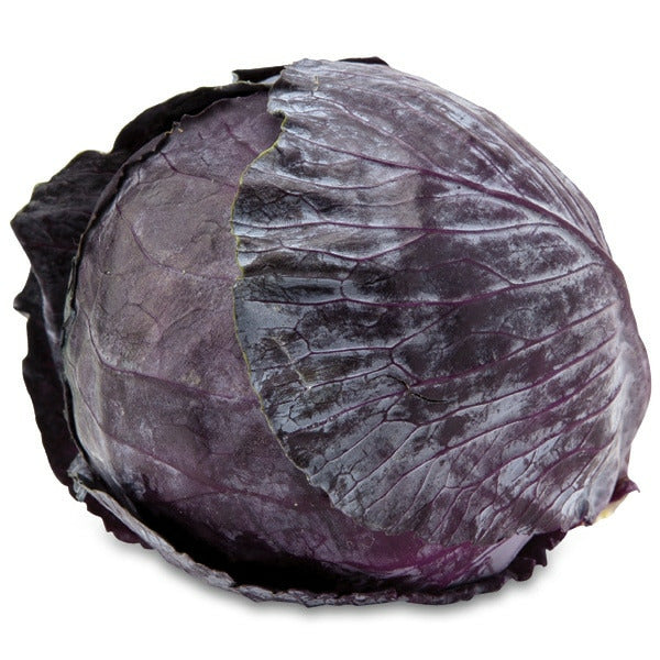 Red Cabbage