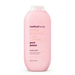 method Body Wash 18 fl oz