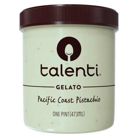 Talenti Gelato Pacific Coast Pistachio