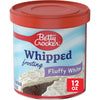 Betty Crocker Frosting