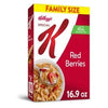 Special K Cereal Family Size