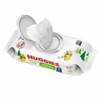 Huggies Natural Care Aloe & Vitamin E Baby Wipes