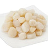 Patagonia Scallops, 100 150 Scallops/Lb Previosly Frozen Wild
