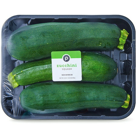 Publix Zucchini Squash 24 oz