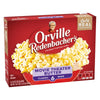Orville Redenbacher's Microwave Popcorn