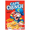 Cap'N Crunch Cereal 12.6 oz