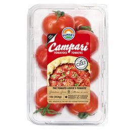 Sunset Campari Tomatoes