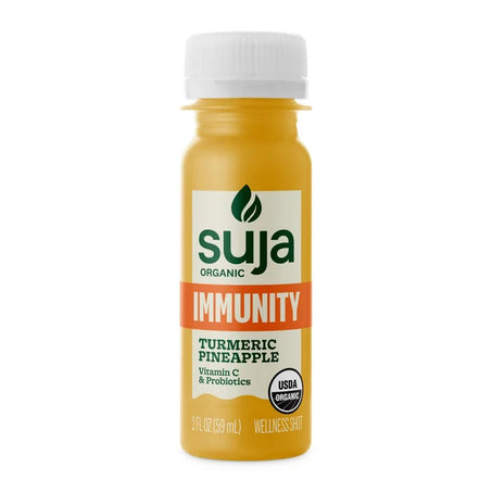 Suja Organic Shot 2 fl oz