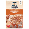 Quaker Instant Oatmeal