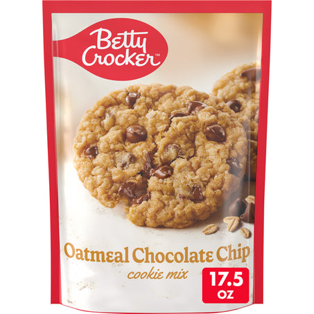 Betty Crocker Cookie Mix