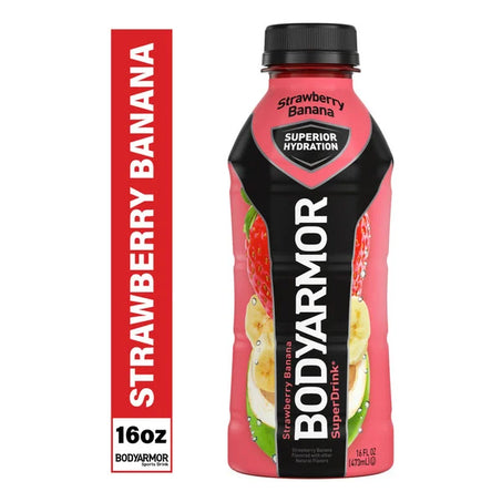 BODYARMOR Sports Drink 16 oz