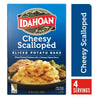 Idahoan Potatoes 4 oz