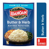 Idahoan Potatoes Family Size