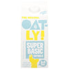 Oatly Oat-milk