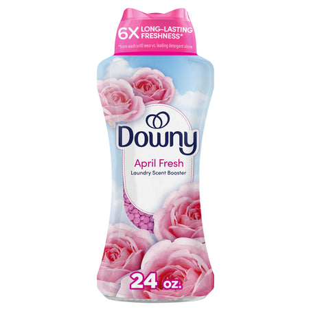 Downy Beads, April Fresh 24 oz