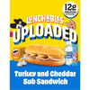 Lunchables
