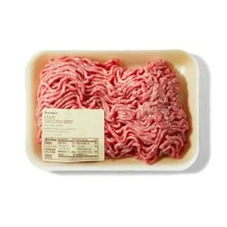GreenWise Lean Ground Beef