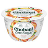 Chobani Zero Sugar Greek Yogurt