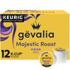 Gevalia Keurig K-Cup® Coffee Pods