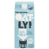 Oatly Oat-milk
