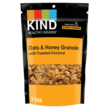KIND Healthy Grains Granola 11 oz