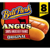 Ball Park Hot Dogs