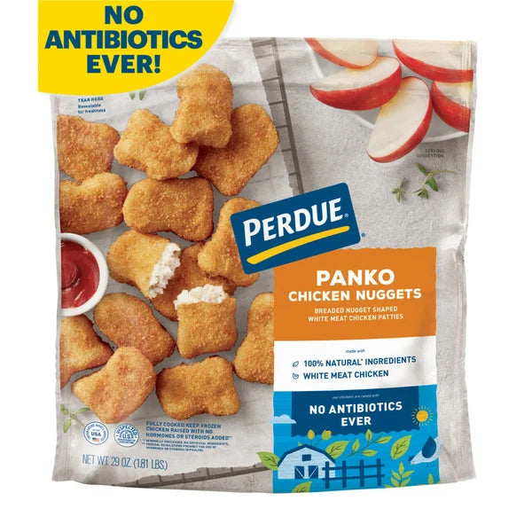 Perdue Breaded Chicken Breast Nuggets